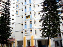 Blk 274 Keat Hong Tembusu (Choa Chu Kang), HDB Executive #558838691